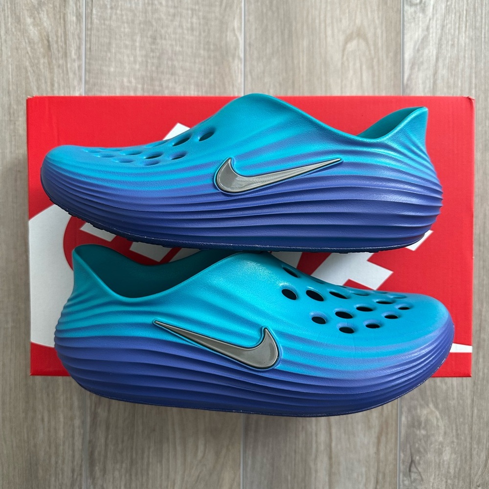 Nike Reactx Rejuven8 ‘Dusty Cactus’